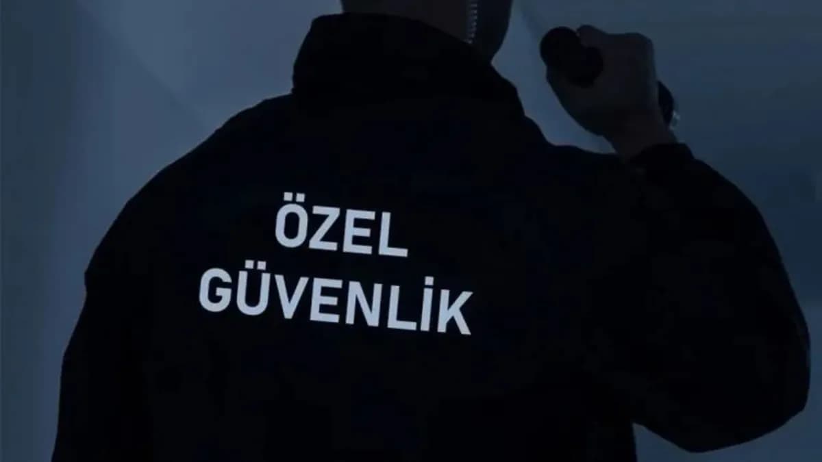 122. dönem özel güvenlik sınavı ne zaman, saat kaçta? ÖGG sınavı kaç dakika sürecek, sonuçlar ne zaman açıklanacak?