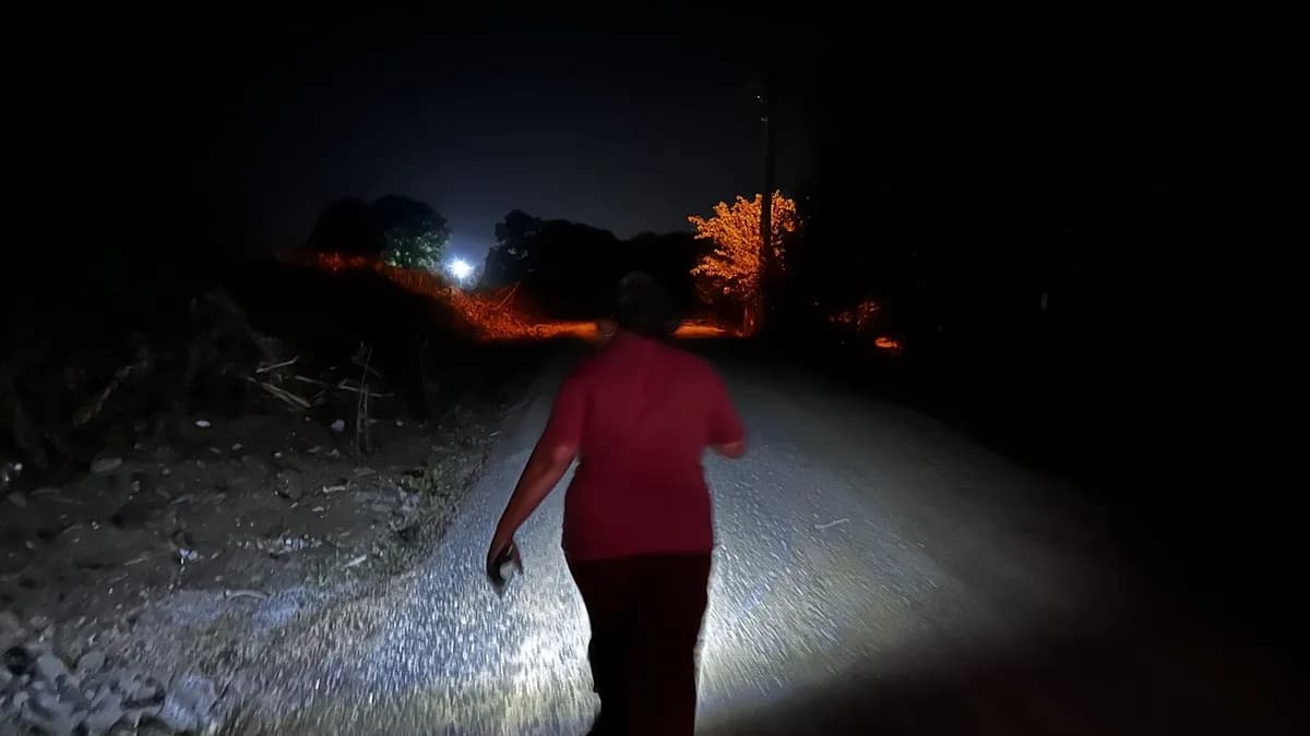 Adapazarı Evren Mahallesi'ndeki gizemli olay nedir, ne oldu? Mahalleli neden nöbet tutuyor, şüpheli yakalandı mı?