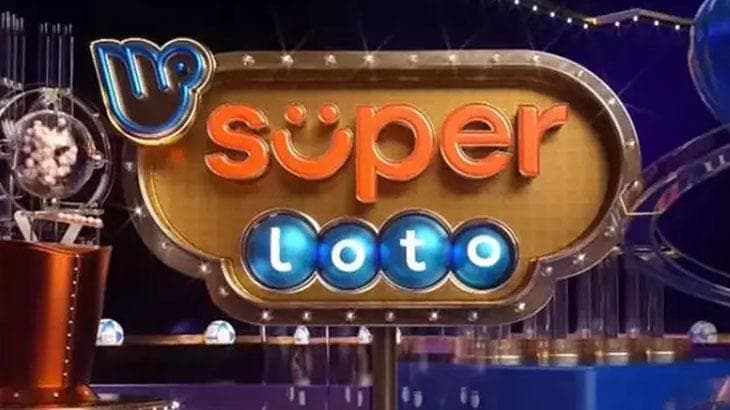 Süper Loto çekilişi ve sonuç sorgulamasını gösteren temsili görsel