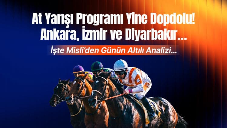 Üç pistin banka adayları: Whizbang, Sirius Mı ve Kaşıkçı Beyi