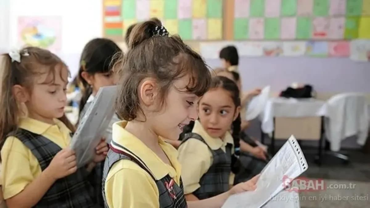 Uyum haftası ne zaman, hangi gün başlayacak? MEB 2026-2027 uyum haftası takvimi belli oldu mu?
