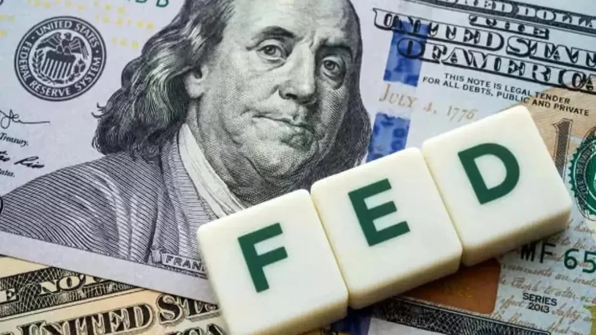 FED faiz kararı ne zaman açıklanacak? 2026 FED toplantı takvimi ve piyasa beklentileri neler?
