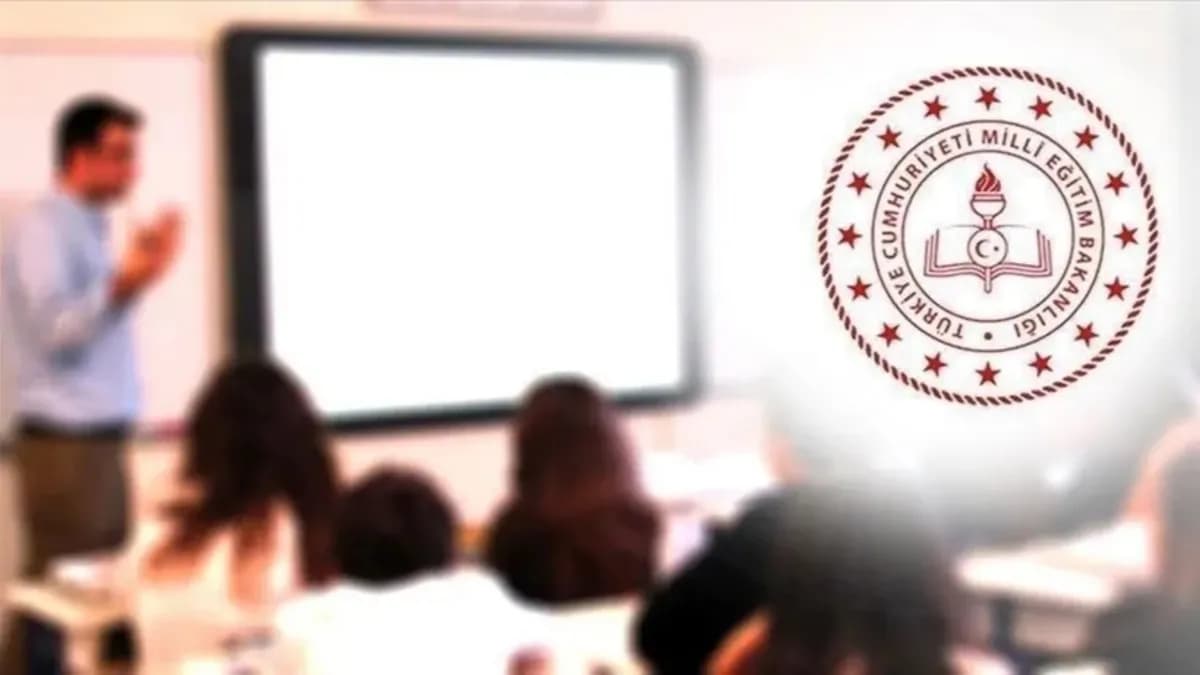 Okullar ne zaman açılacak? 2026-2027 eğitim öğretim yılı hangi gün başlıyor?
