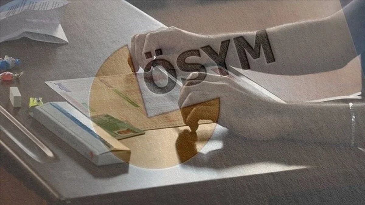 YKS ek yerleştirme tercihleri ne zaman? 2026 boş kontenjanlar ve taban puanları açıklandı mı?