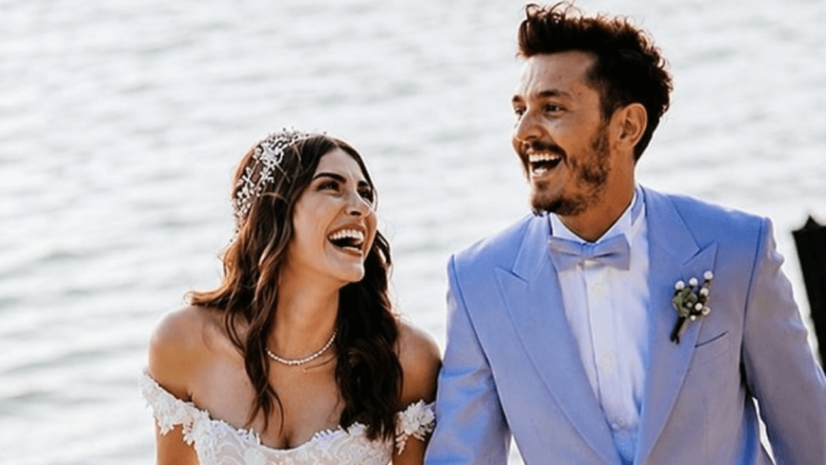 Deniz Baysal ve Barış Yurtçu hakkında ayrılık iddiası: Yakınlarından imalı paylaşımlar