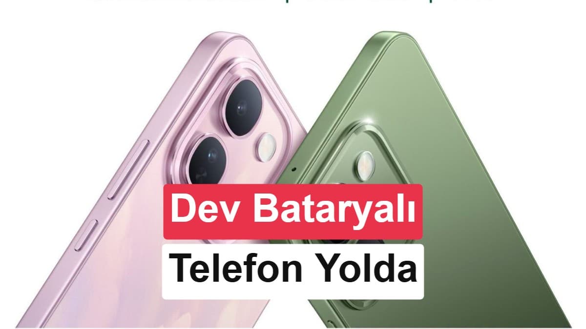 Vivo V80 Lite 5G, Çin dışındaki ilk 10.000 mAh bataryalı model olabilir