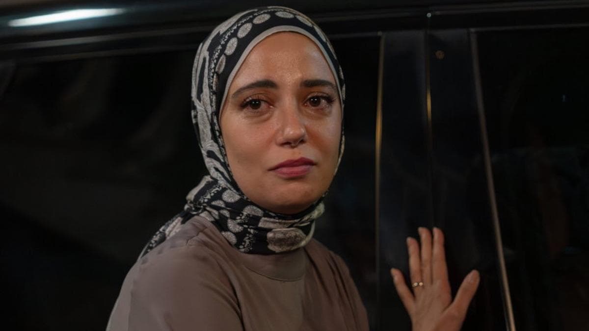 Kızılcık Şerbeti'nde şok ayrılık iddiası! Nursema'yı canlandıran Ceren Karakoç diziden ayrılıyor