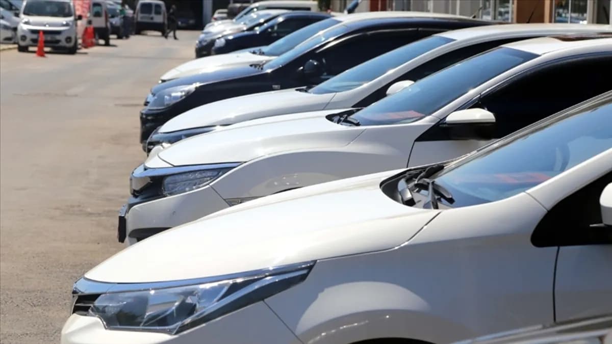Türkiye'nin en az arıza yapan 10 otomobili hangileri? Listede hangi modeller açıklandı?