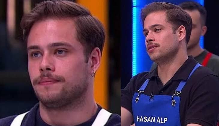 MasterChef Hasan Alp kimdir, kaç yaşında ve nereli? Hasan Alp Karabacak ne iş yapıyor, hangi okuldan mezun?