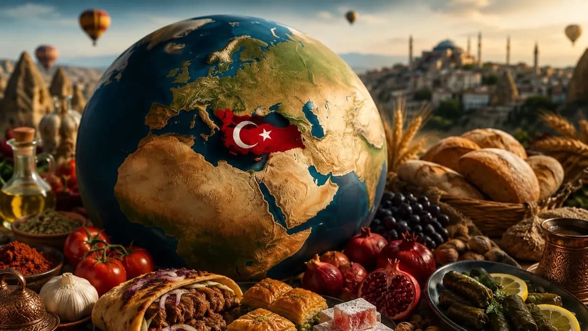 Antep fıstığı