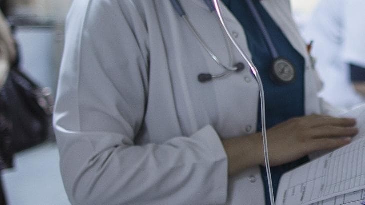 ÖSYM TUS sınav giriş belgesi sorgulama ekranını gösteren temsili görsel