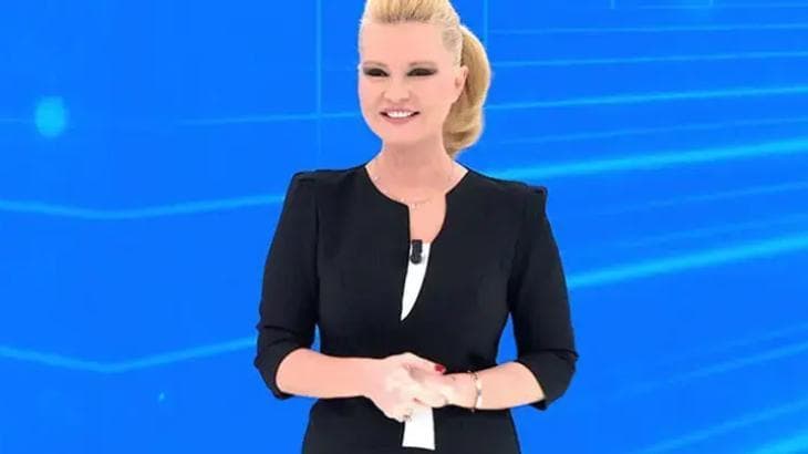 Müge Anlı 2026 yeni sezon ne zaman başlıyor? Müge Anlı ile Tatlı Sert saat kaçta başlayacak?