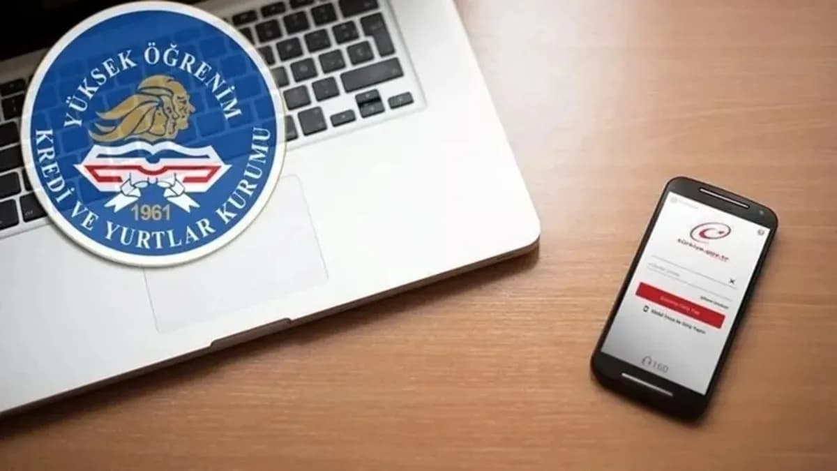 KYK burs başvuruları ne zaman başlıyor? 2026-2027 kredi ve burs başvuruları için GSB duyurusu geldi mi?