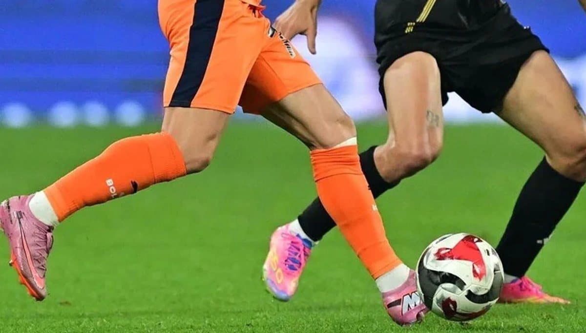 Bugün oynanacak maçlar hangileri? Akşam hangi maçlar var, 23 Ağustos Pazar maç programı
