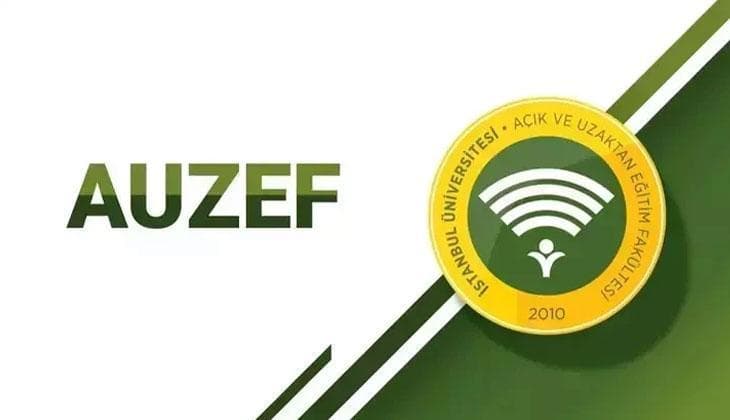 AUZEF akademik takvim 2026: AUZEF kayıt ve ders seçimi ne zaman? Güz ve bahar dönemi sınavları hangi tarihte?