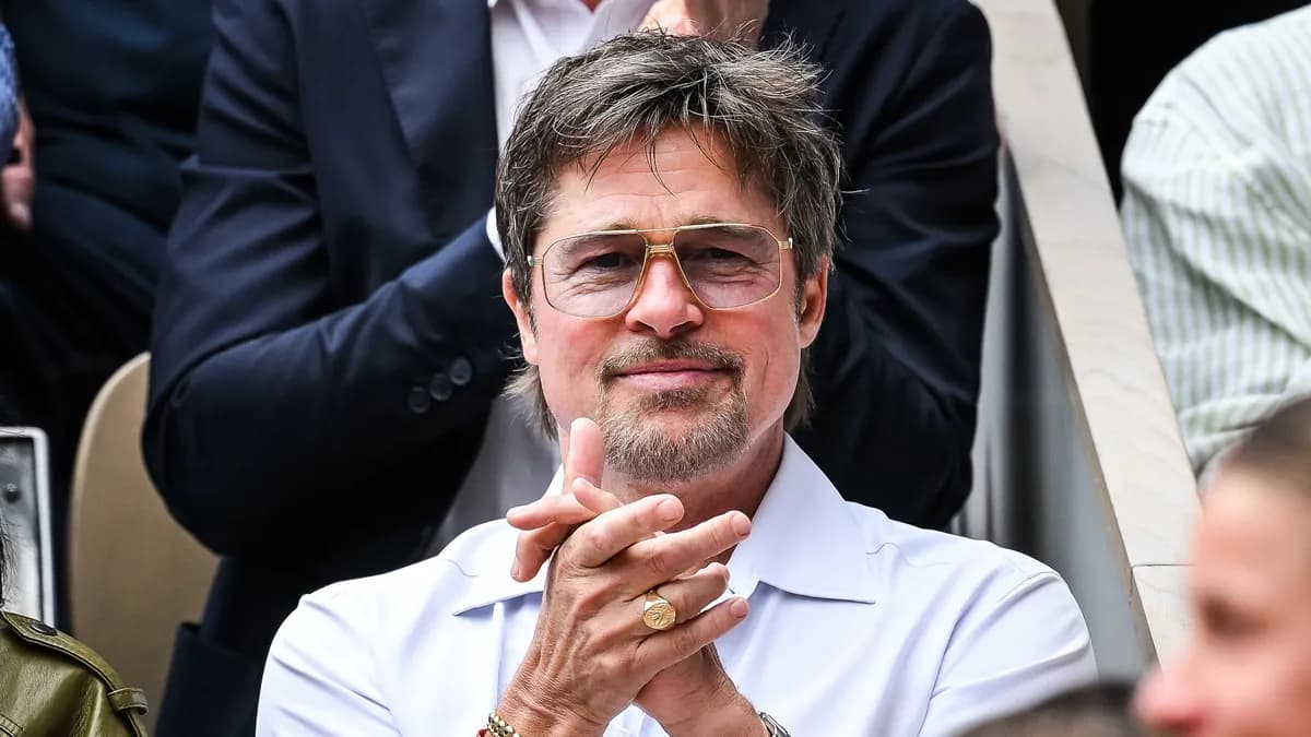 Vivienne Jolie-Pitt soyadını değiştirmek için başvurdu mu? Brad Pitt'in kızı Vivienne yalnızca Jolie soyadını mı kullanacak?