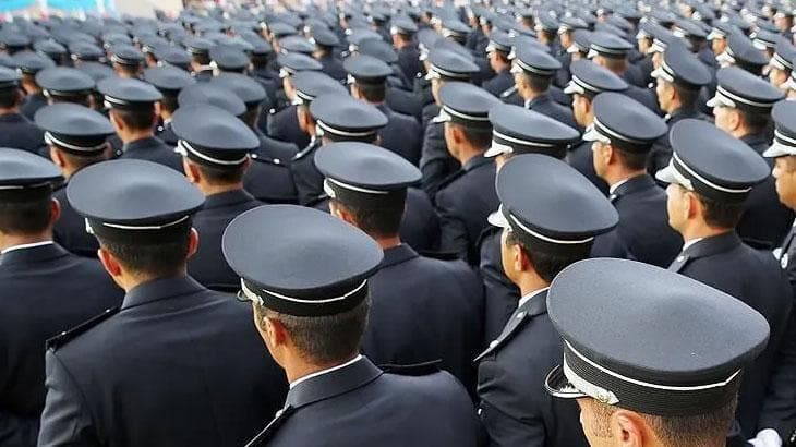 PMYO parkur sınavı tarihi 2026 belli oldu mu? 15. Dönem PMYO sınav yeri ve giriş belgesi nereden öğrenilir?