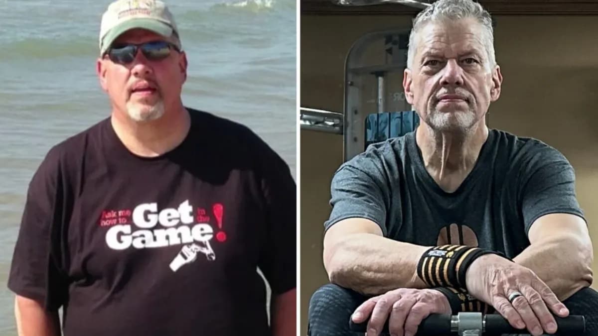 Glen Wagner nasıl kilo verdi? 68 yaşındaki Wagner'in beslenme ve egzersiz düzeni neydi?