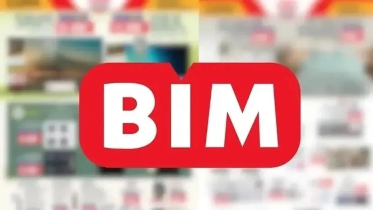 BİM 25-26-28-30 Ağustos 2026 kataloğu | Bu hata BİM'de neler var, ağustosun son fırsatları neler?
