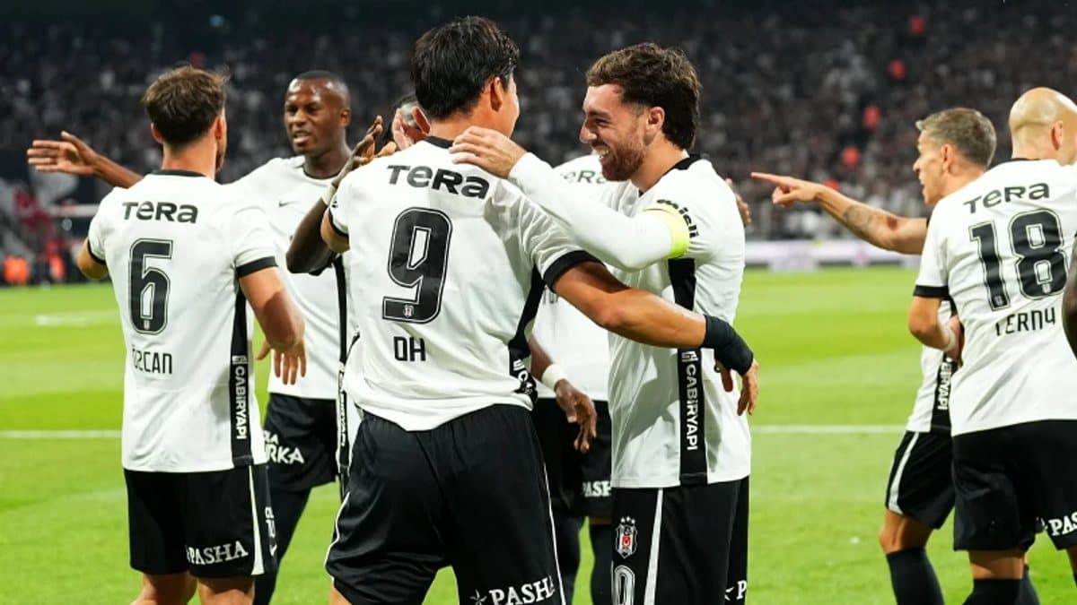 Beşiktaş, Alanyaspor karşısında 6 lig maçtır kazanamıyor