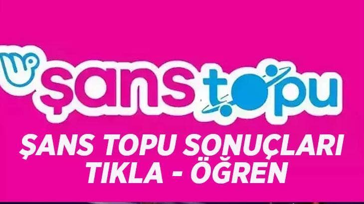 Şans Topu sonuçları 23 Ağustos 2026 açıklandı mı? Kazandıran numaralar ve ikramiye sonucu nereden sorgulanır?