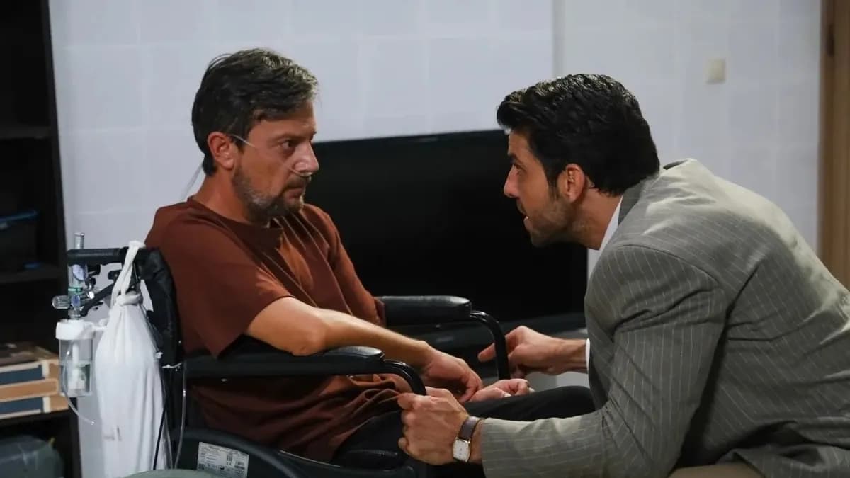 Daha 17 14. bölüm fragmanı yayınlandı mı? Yeni bölümde neler olacak?