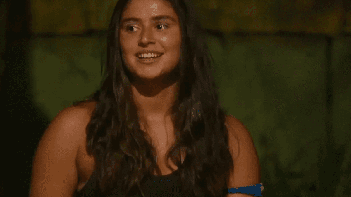 Survivor Ayşe Yüksel evlendi: Gelinliği beğeni topladı