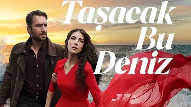 Taşacak Bu Deniz yeni sezon ne zaman başlıyor? 2. sezon saat kaçta, hangi kanalda yayınlanacak?