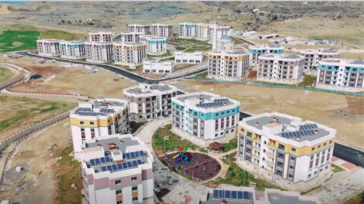 TOKİ Ankara 500 bin sosyal konut projesi hak sahipleri kura sonuçları isim listesi açıklandı mı? Bala sözleşmeleri ne zaman?