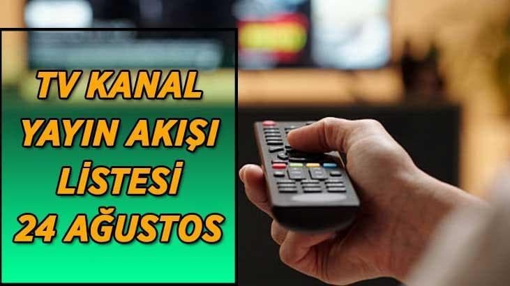 Kandil programları Kanal D ve TRT 1'de 20.00'de başlayacak
