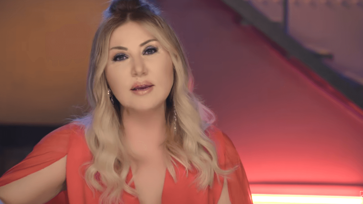 Hamiyet kalp spazmı sonrası acil anjiyoya alındı