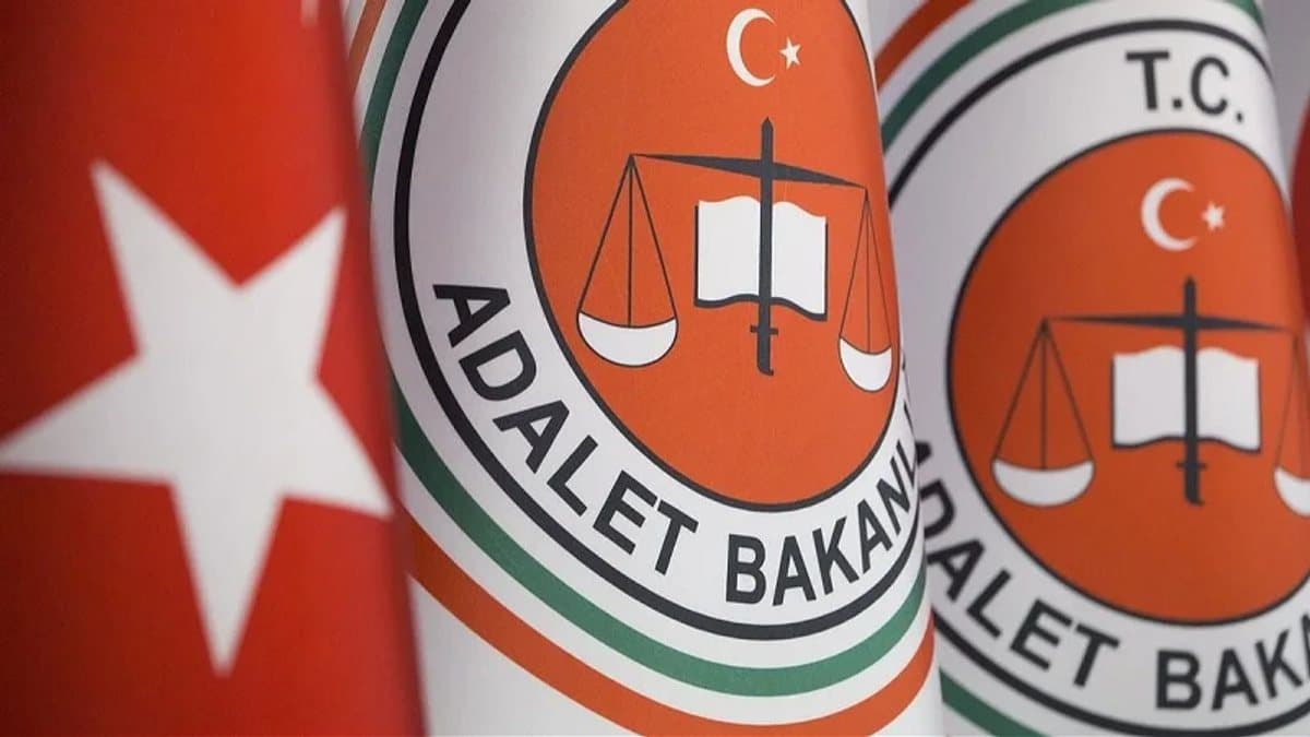 Türkiye Büyük Millet Meclisi binası veya 13. Yargı Paketi gündemine ilişkin temsili görsel