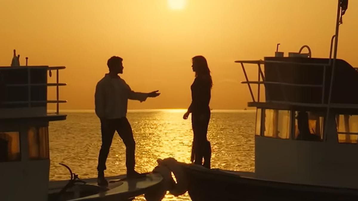 Sevdam Karadeniz için 14 Eylül'de Uzak Şehir'le rekabet planı