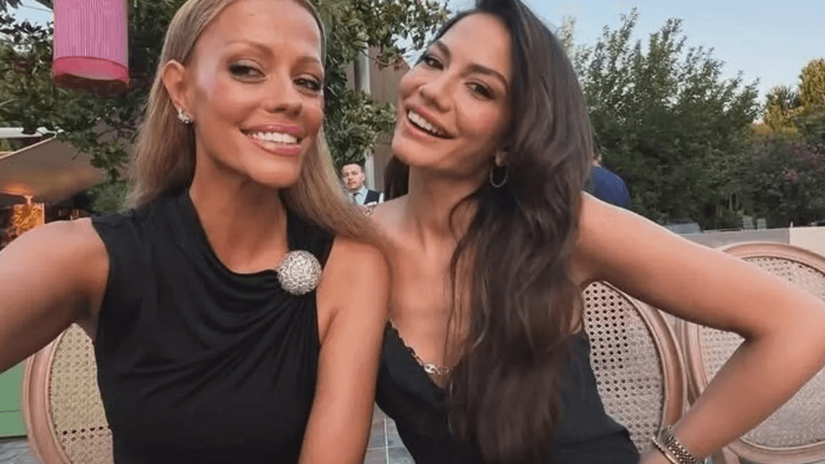 Derya Özdemir ile Yalçın Kale'nin 5 yıllık evliliği bitti