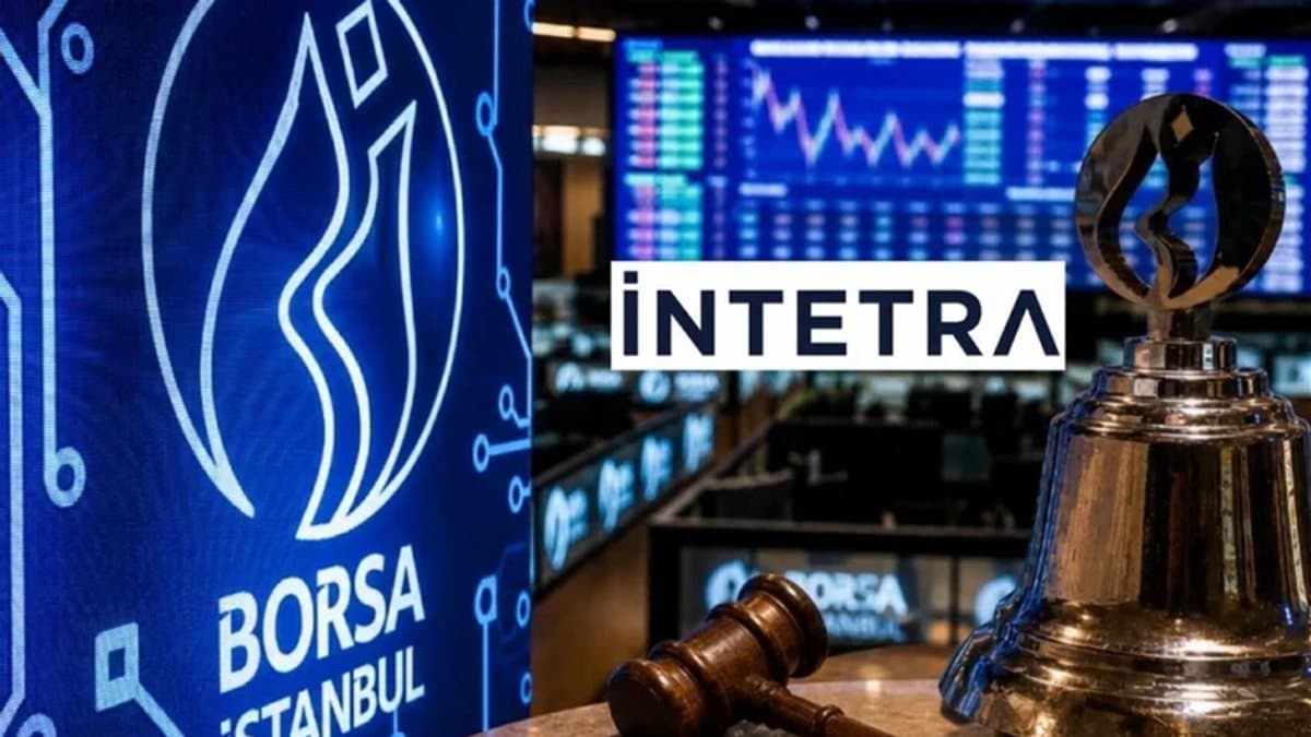İntetra Teknoloji halka arz talep toplama tarihleri: INTET.E İntetra halka arz fiyatı ne kadar, kaç lot dağıtılacak?