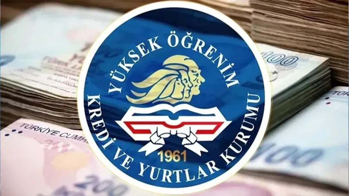 KYK burs ve kredi başvuruları 2026'da ne zaman, nasıl yapılır? GSB takvimi açıklandı mı?