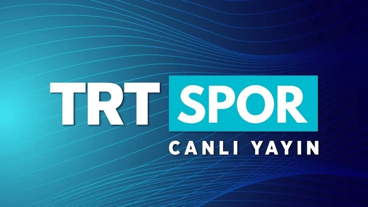 Türkiye-Macaristan voleybol maçı TRT Spor'da canlı nasıl izlenir, maç saat kaçta?