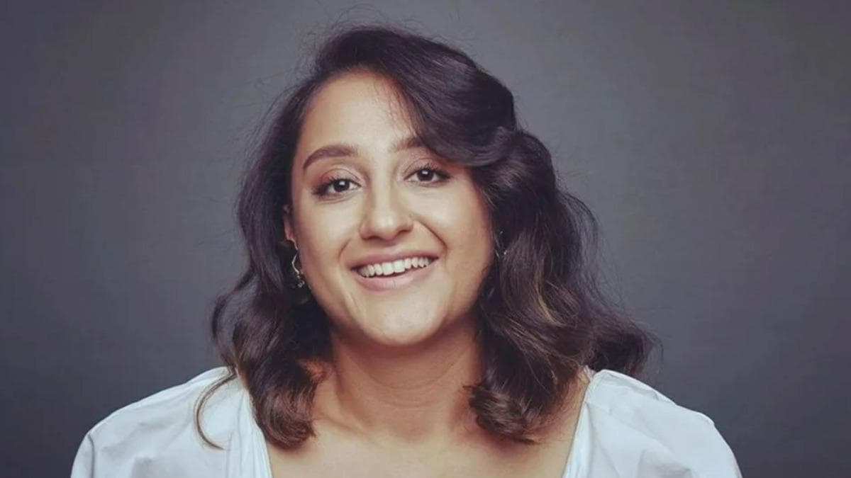 Cansu Ecem Erkek'in portre fotoğrafı.