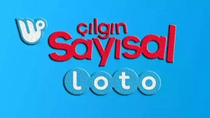Çılgın Sayısal Loto sonuçları 24 Ağustos 2026 açıklandı mı? Kazandıran numaralar nereden öğrenilir?