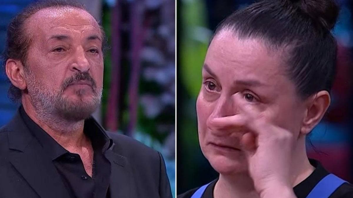 Gülbahar Meşe ve oğlu kadın sığınma evinde kaldı