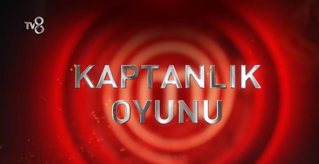 MasterChef mavi takım kaptanı kim oldu 24 Ağustos 2026? Kaptanlık oyununu kim kazandı, kırmızı takım kaptanı kim seçildi?