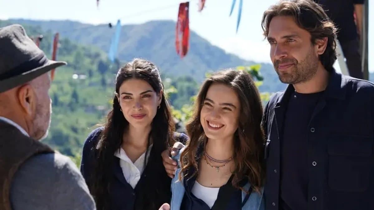 Taşacak Bu Deniz 18 Eylül'de dönüyor: İkinci sezonda büyük hesaplaşma