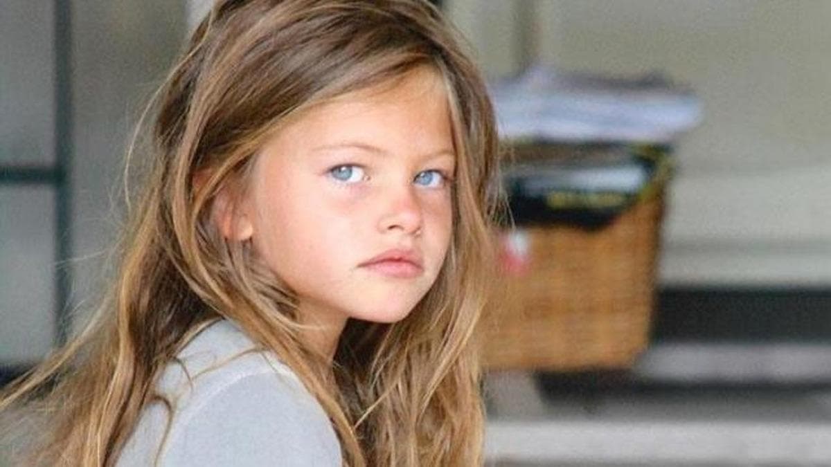 Thylane Blondeau, DJ Ben Attal ile Paris'te evlendi