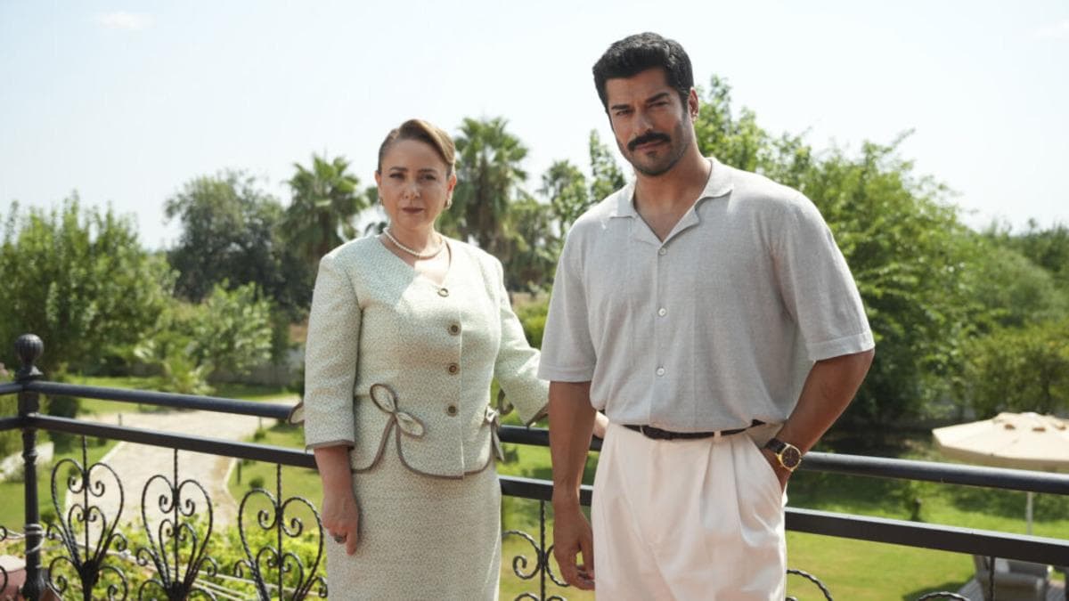 Güneşin Doğduğu Yer ile Halef aynı gün reyting yarışında
