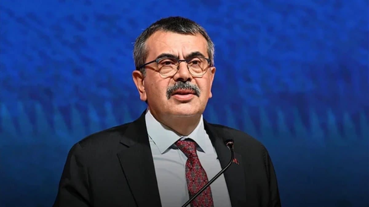 Öğretmenlerin mesleki çalışma programına ilişkin görsel
