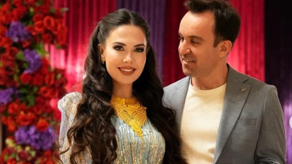 Özlem Öz ve Tayyar Öz çiftinin beşinci çocuğu dünyaya geldi