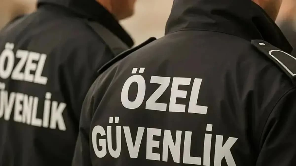 Okullara güvenlik görevlisi alımı 2026: İŞKUR alımı başladı mı, şartları neler? Başvurular ne zaman, nasıl yapılır?