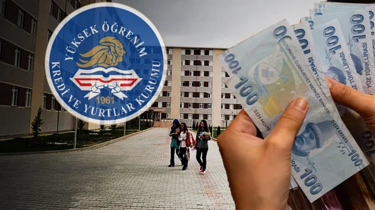 KYK yurt ücretleri 2026-2027 açıklandı mı? GSB 1., 2., 3., 4., 5. ve 6. tip yurt fiyatları aylık kaç TL?
