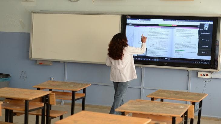 Öğretmen seminerleri online mı? 2026 Eylül seminerleri ne zaman başlayacak, ikinci hafta yüz yüze mi?