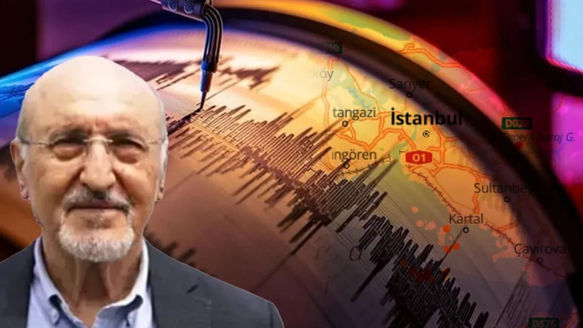 Kumburgaz Fayı yılda 15 milimetre mi kayıyor? Bu ölçüm İstanbul depremi için ne anlama geliyor?